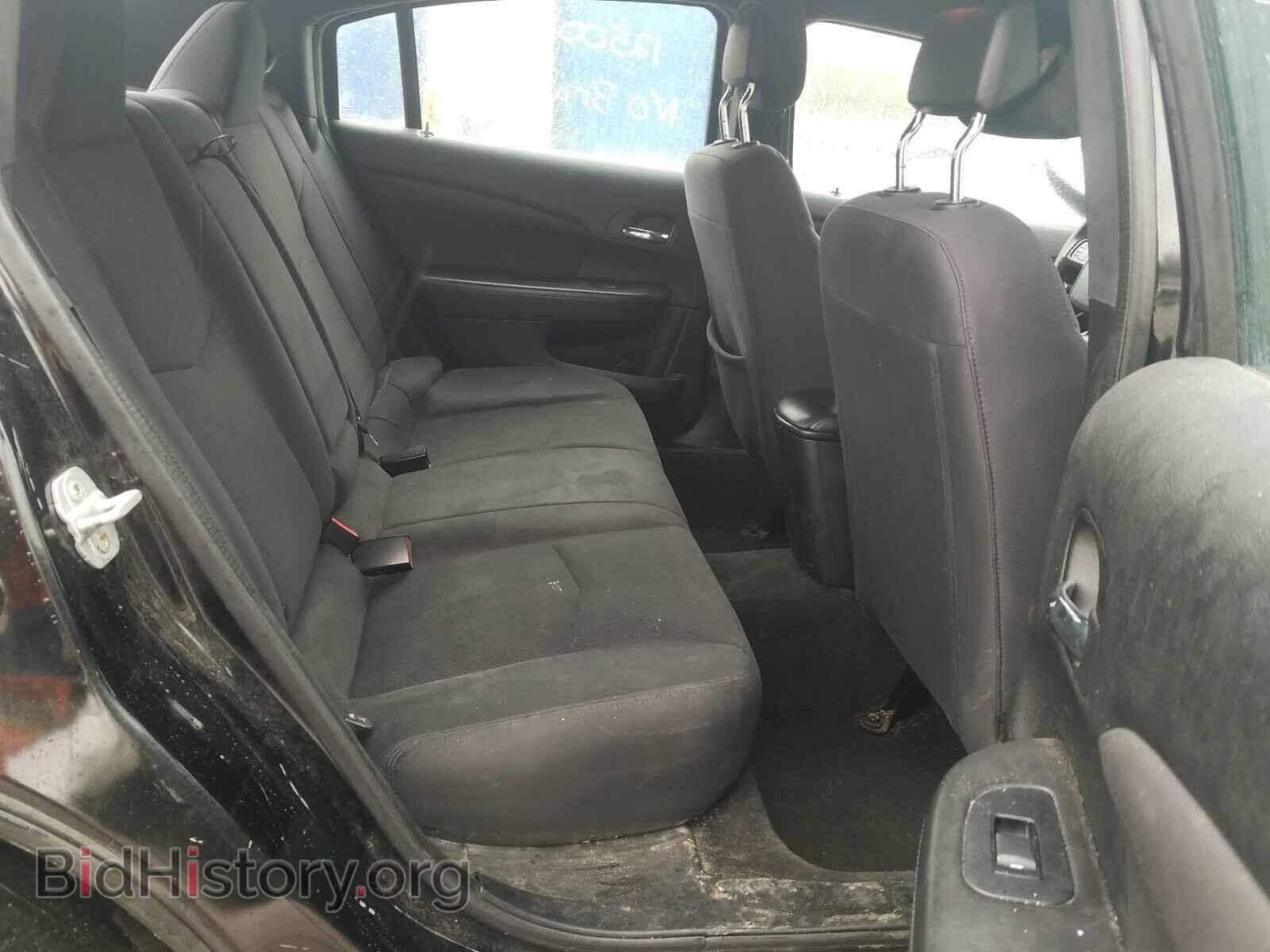 2014 CHRYSLER 200 - VIN: 1C3CCBAG2EN101924 - Фото 6