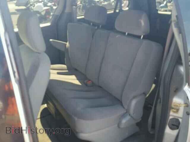 2006 DODGE CARAVAN - VIN: 1D4GP24RX6B578816 - Фото 6