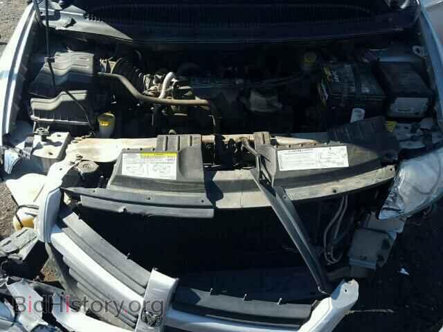 2006 DODGE CARAVAN - VIN: 1D4GP24RX6B578816 - Фото 7