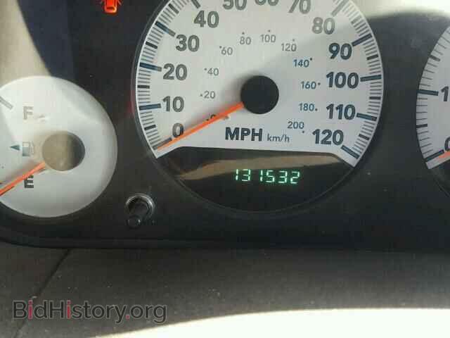 2006 DODGE CARAVAN - VIN: 1D4GP24RX6B578816 - Фото 8