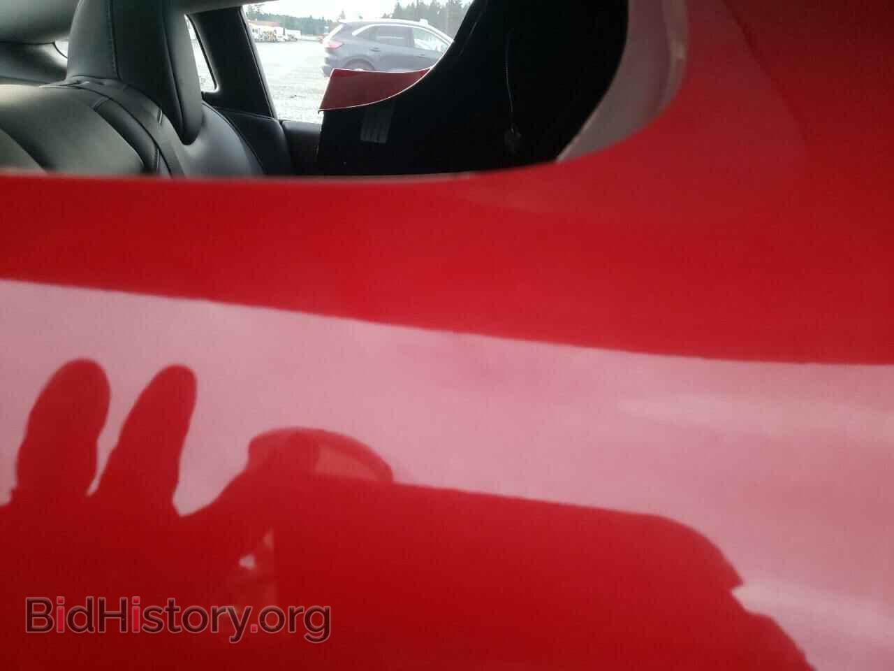 2018 TESLA MODEL 3 - VIN: 5YJ3E1EA0JF035761 - Photo 10