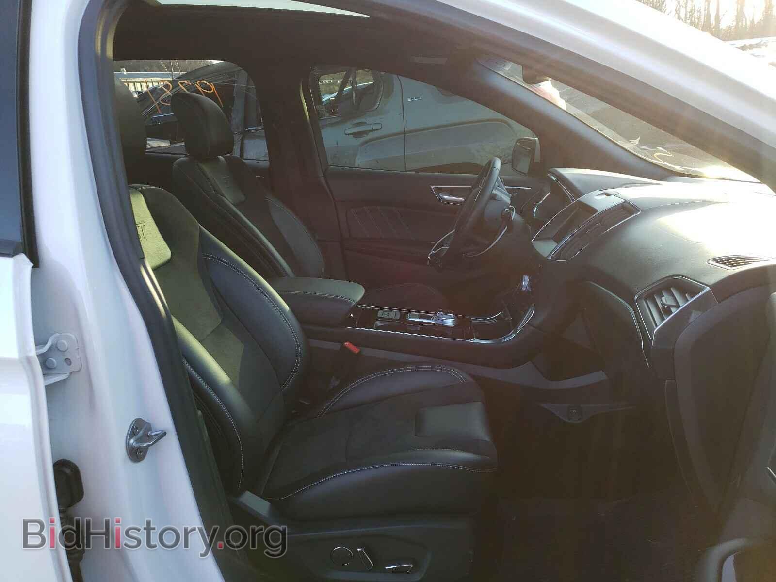 2019 FORD EDGE - VIN: 2FMPK4AP1KBC17632 - Photo 5