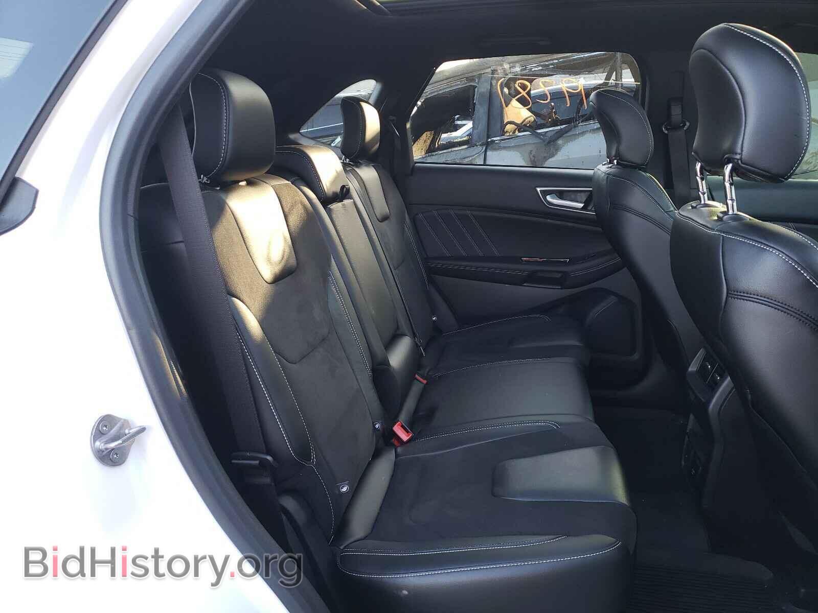2019 FORD EDGE - VIN: 2FMPK4AP1KBC17632 - Photo 6