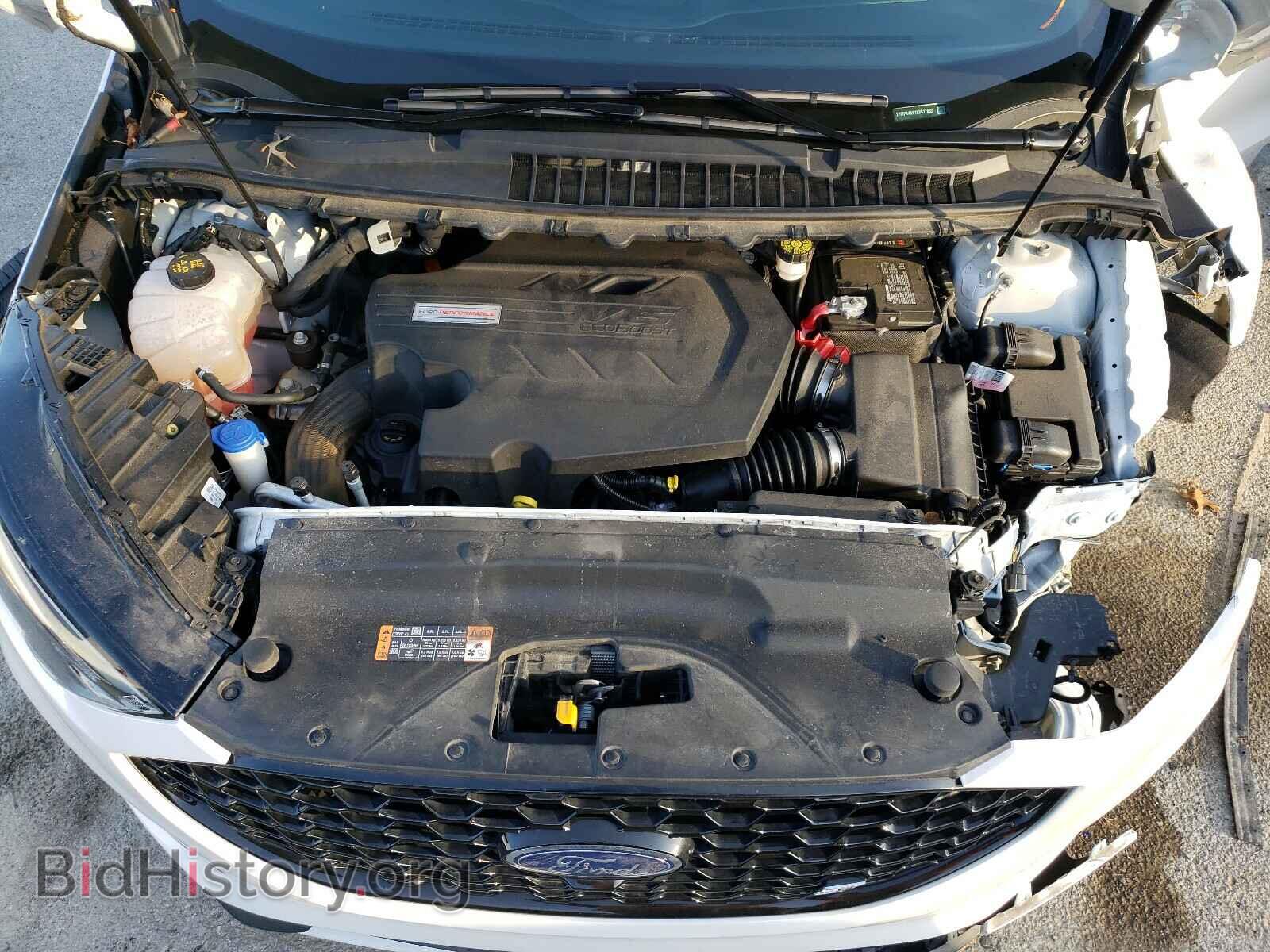 2019 FORD EDGE - VIN: 2FMPK4AP1KBC17632 - Photo 7