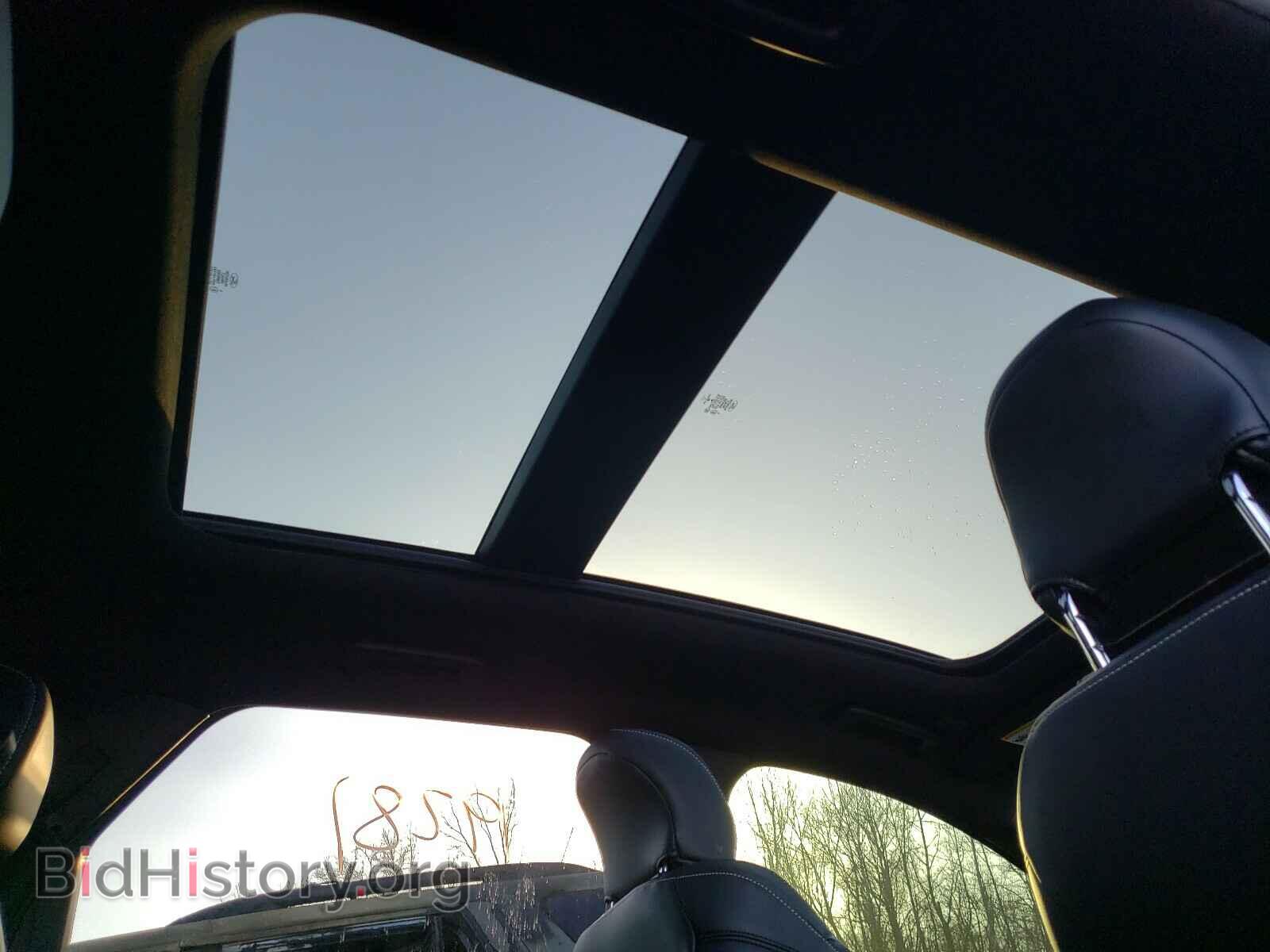 2019 FORD EDGE - VIN: 2FMPK4AP1KBC17632 - Photo 9
