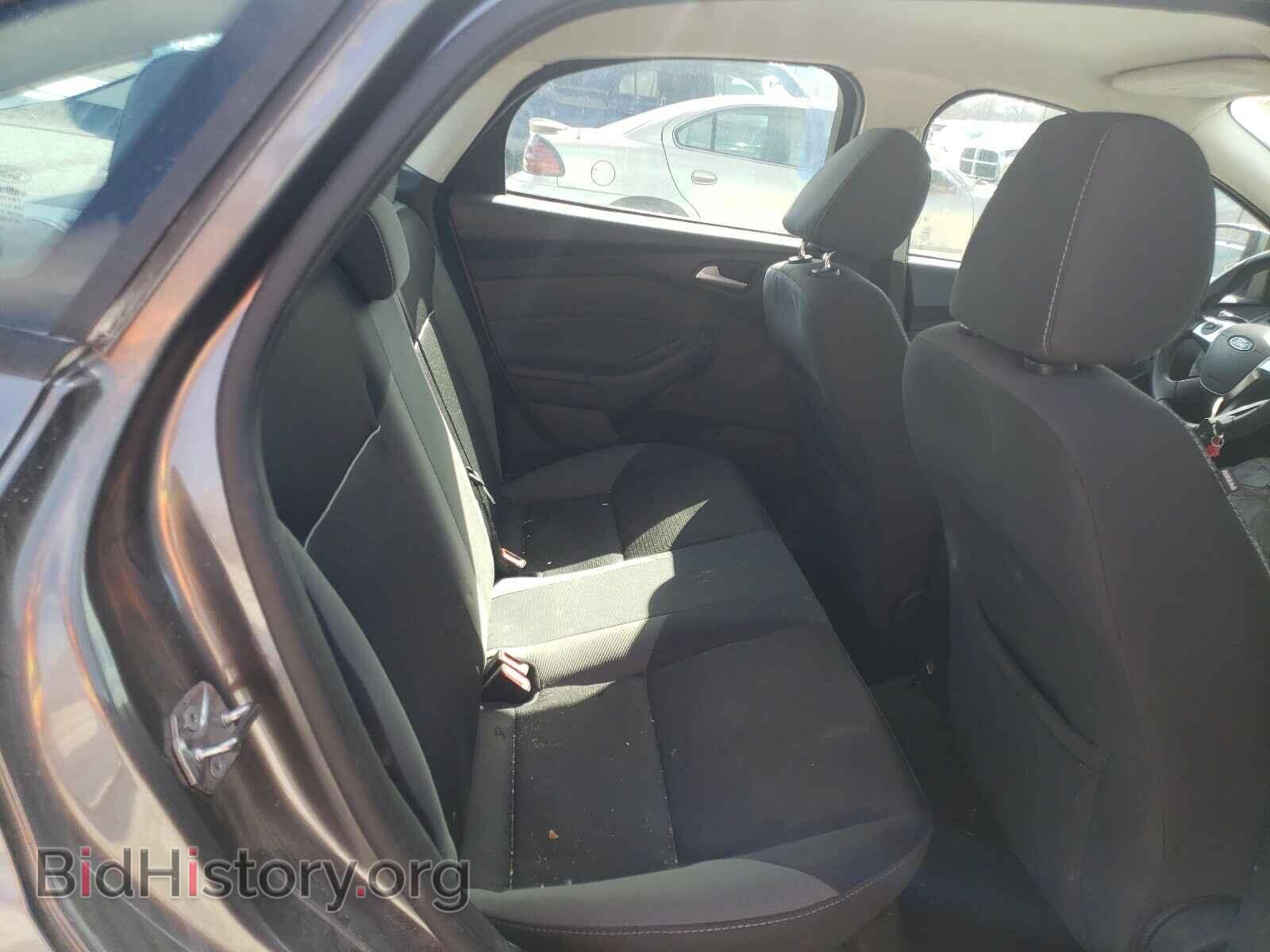 2014 FORD FOCUS - VIN: 1FADP3F21EL441977 - Фото 6