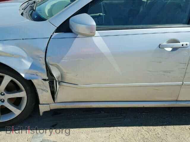 2007 NISSAN MAXIMA - VIN: 1N4BA41E47C838117 - Фото 10