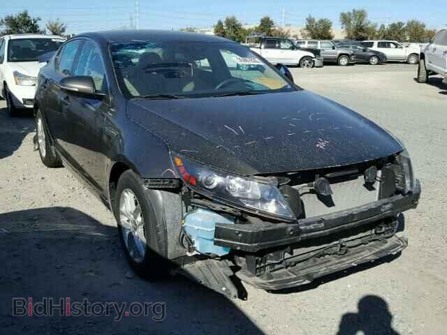 Фотография KNAGM4A71B5118616 - KIA OPTIMA 2011