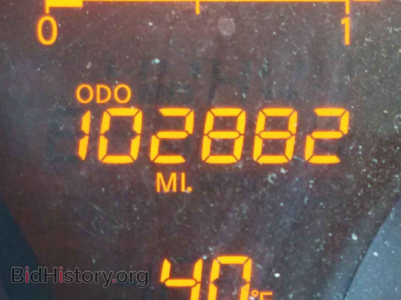 2016 NISSAN JUKE - VIN: JN8AF5MV8GT656014 - Фото 8
