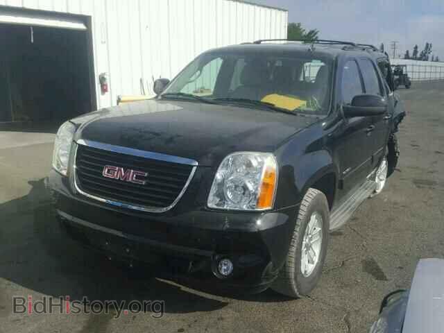 2011 GMC YUKON - VIN: 1GKS2CE0XBR258963 - Фото 2