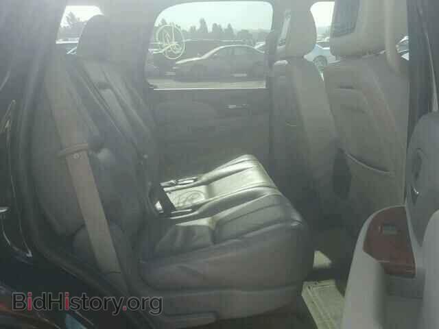 2011 GMC YUKON - VIN: 1GKS2CE0XBR258963 - Фото 6