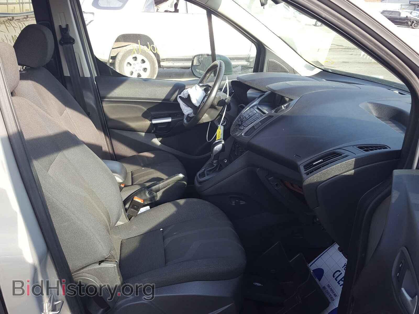 2016 FORD TRANSIT CO - VIN: NM0GE9F74G1271458 - Фото 5