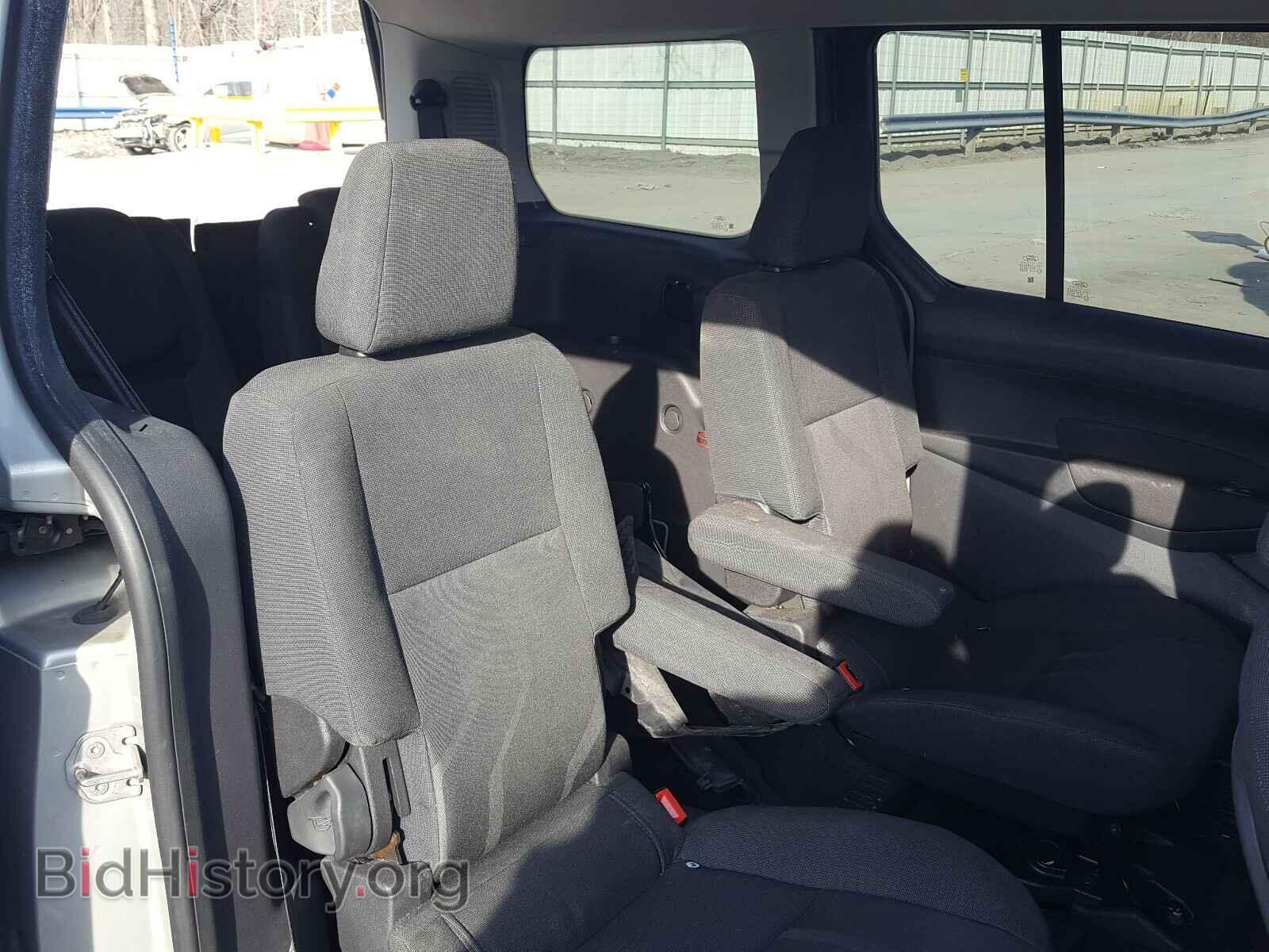 2016 FORD TRANSIT CO - VIN: NM0GE9F74G1271458 - Фото 6