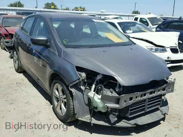 Photo 1FAHP3K28CL228075 - FORD FOCUS 2012
