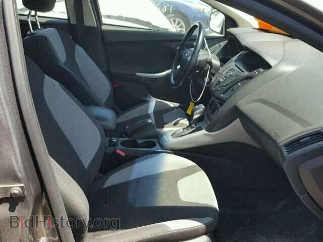 2012 FORD FOCUS - VIN: 1FAHP3K28CL228075 - Фото 5