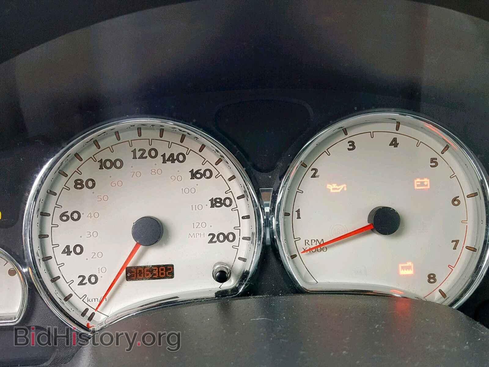 2005 SATURN VUE - VIN: 5GZCZ33D15S852077 - Фото 8