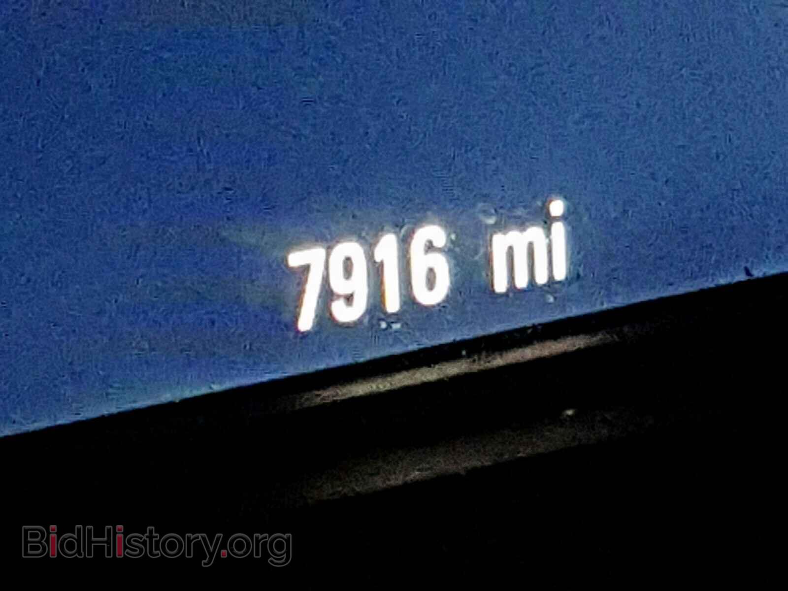 2018 BUICK ENVISION P - VIN: LRBFXBSA5JD023998 - Фото 8
