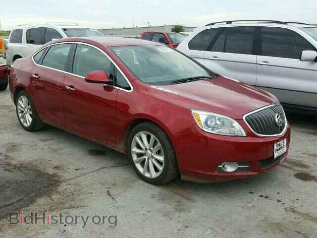 Photo 1G4PP5SKXD4131243 - BUICK VERANO 2013