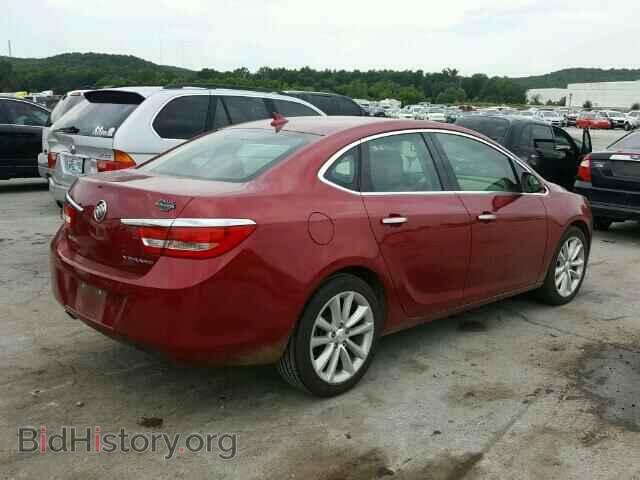 2013 BUICK VERANO - VIN: 1G4PP5SKXD4131243 - Фото 4