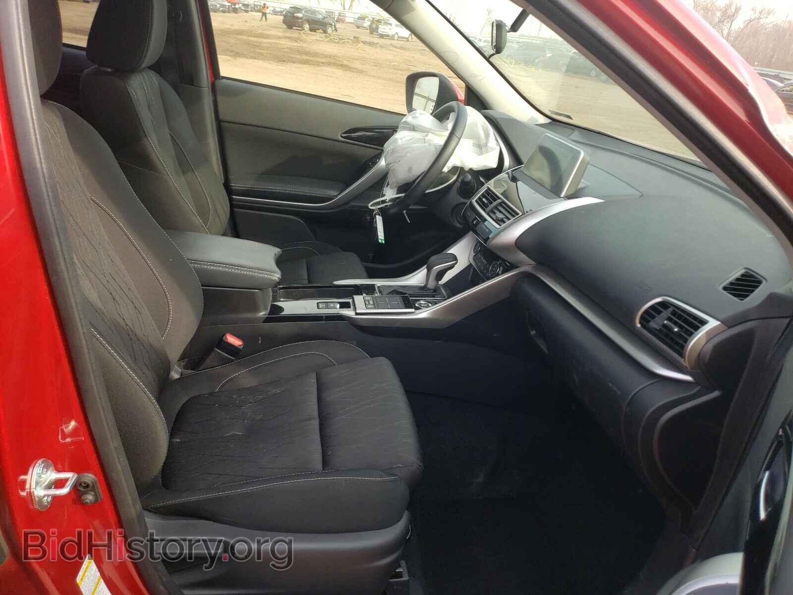 2018 MITSUBISHI ECLIPSE - VIN: JA4AT5AA9JZ065341 - Photo 5