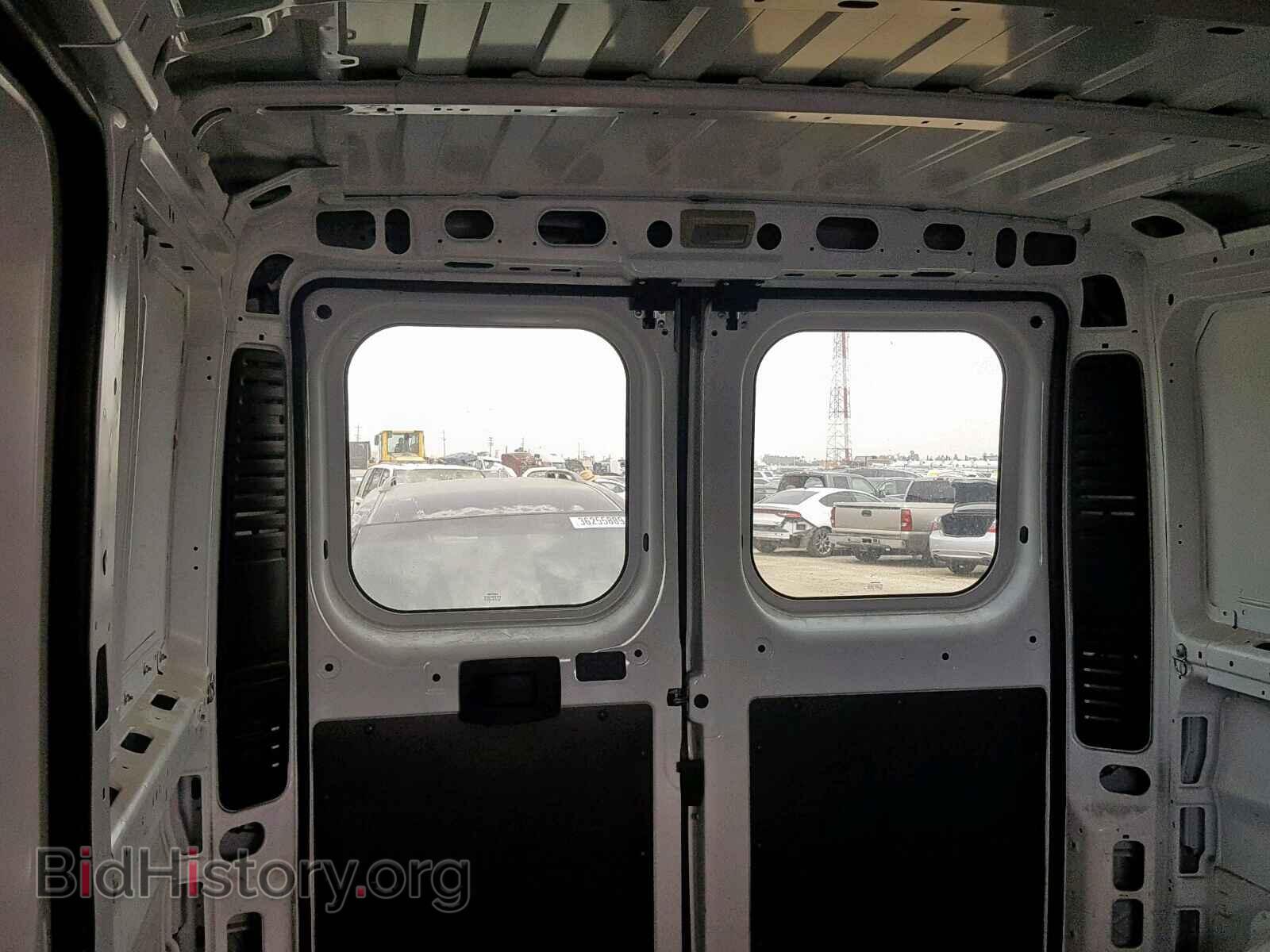 2017 RAM PROMASTER - VIN: 3C6TRVNG5HE522557 - Фото 6