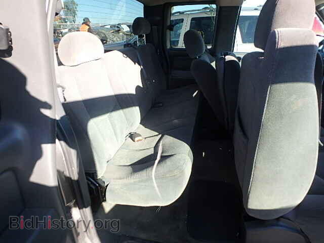 2006 CHEVROLET SILVERADO - VIN: 1GCEC19V46Z299515 - Photo 6