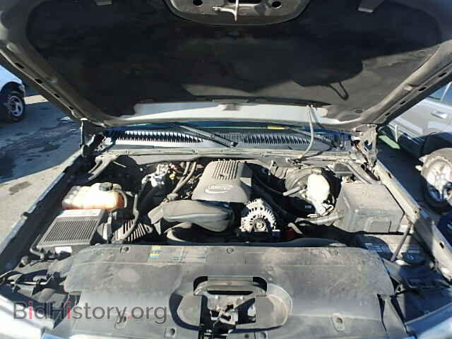 2006 CHEVROLET SILVERADO - VIN: 1GCEC19V46Z299515 - Photo 7