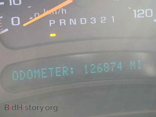 2006 CHEVROLET SILVERADO - VIN: 1GCEC19V46Z299515 - Photo 8