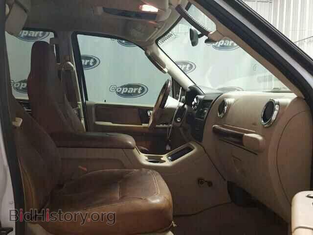 2005 FORD EXPEDITION - VIN: 1FMPU17525LA68537 - Фото 5