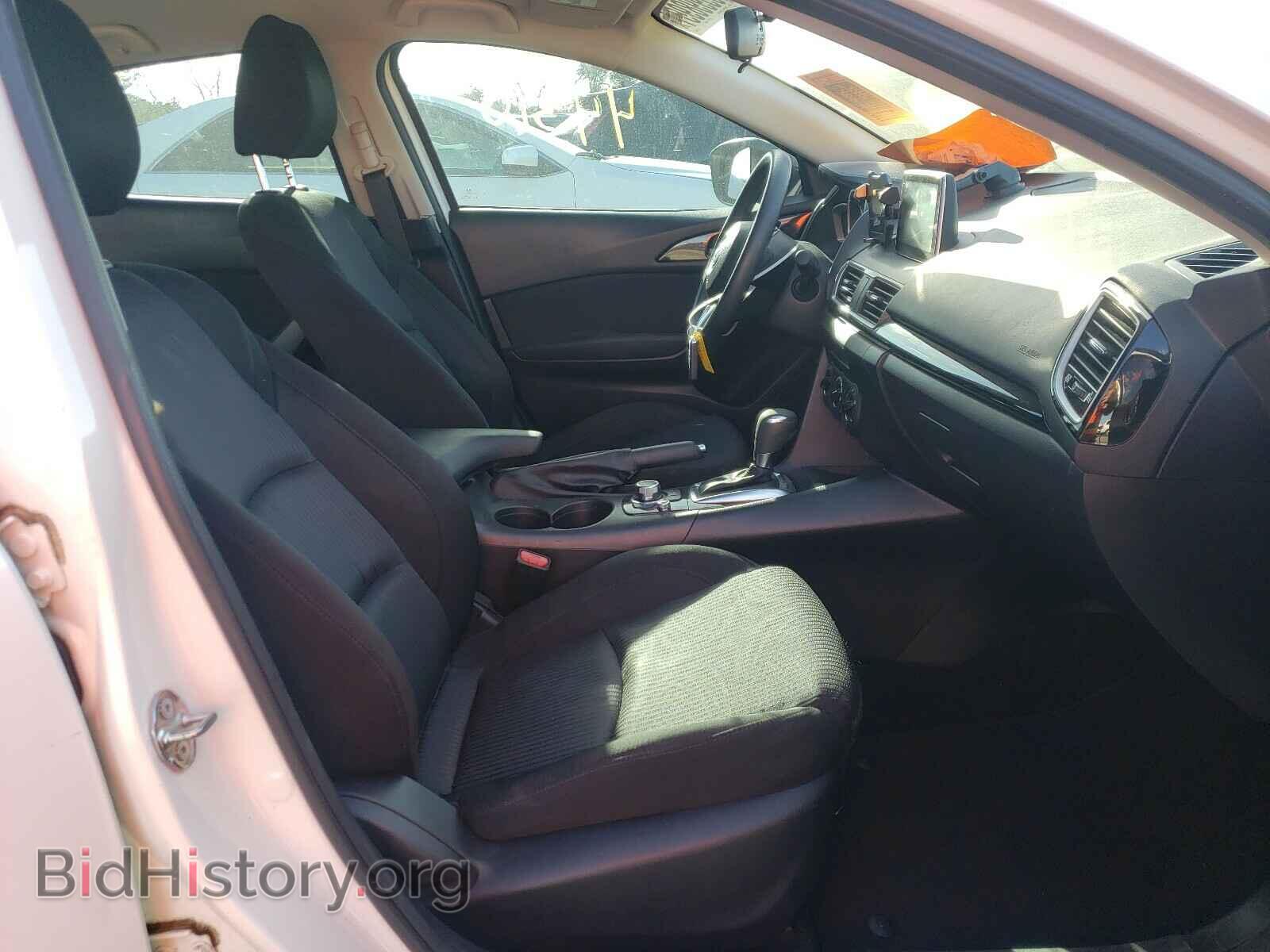 2016 MAZDA 3 - VIN: 3MZBM1K70GM322946 - Фото 5