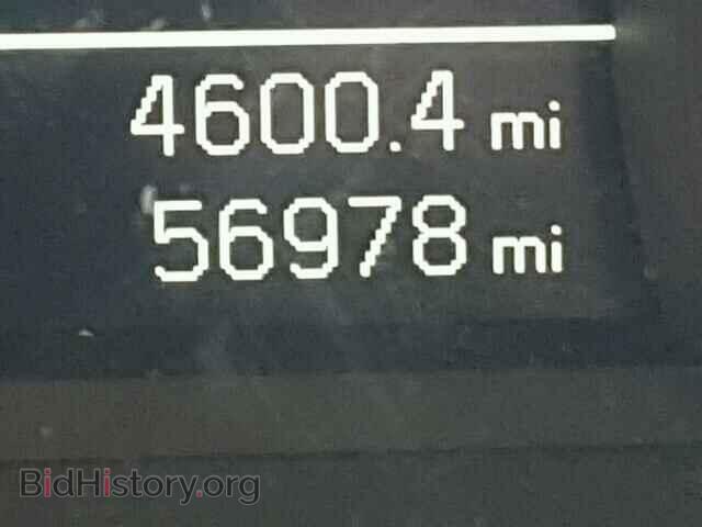 2012 AUDI A6 - VIN: WAUFGAFC9CN051174 - Фото 8