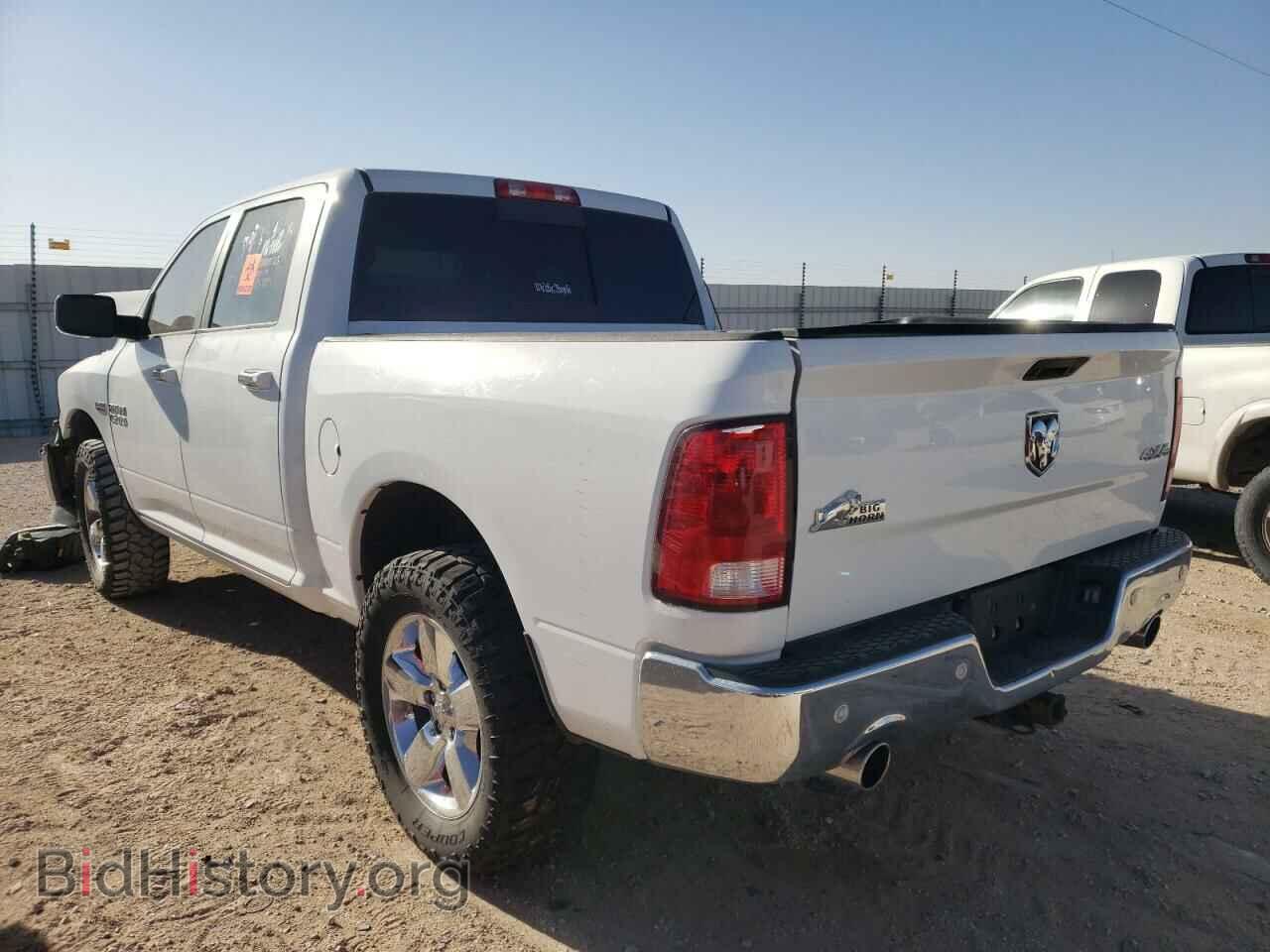 2016 RAM 1500 - VIN: 3C6RR7LT2GG359018 - Фото 3