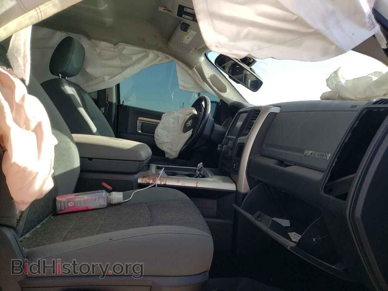 2016 RAM 1500 - VIN: 3C6RR7LT2GG359018 - Фото 5