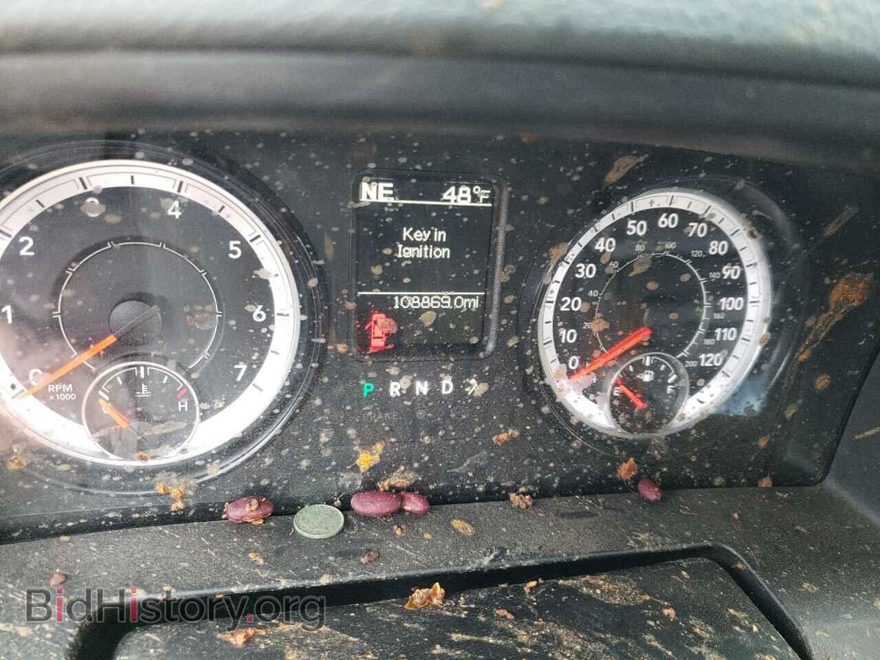 2016 RAM 2500 - VIN: 3C6UR5CJ3GG381218 - Photo 9