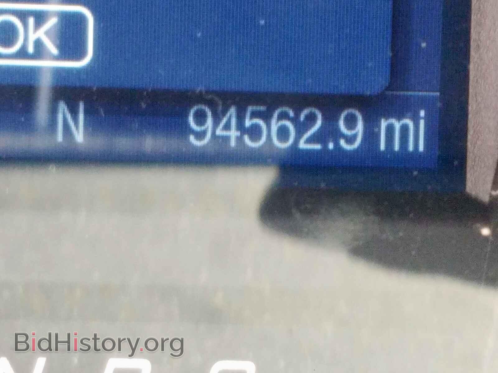 2015 FORD TAURUS - VIN: 1FAHP2E83FG163191 - Фото 8