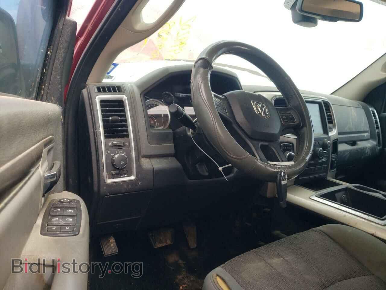 2015 RAM 1500 - VIN: 1C6RR6LT9FS709388 - Фото 9