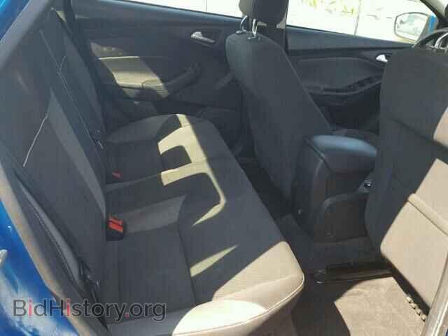 2012 FORD FOCUS - VIN: 1FAHP3F26CL325611 - Photo 6