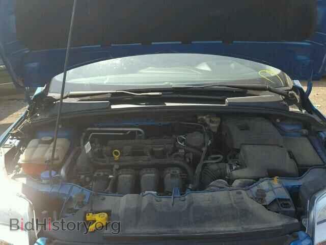 2012 FORD FOCUS - VIN: 1FAHP3F26CL325611 - Photo 7