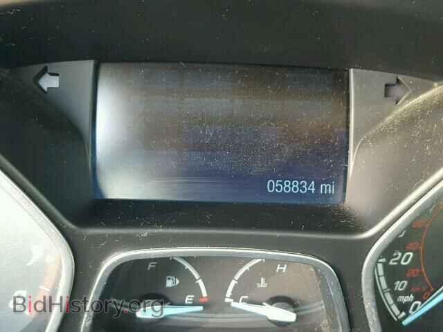 2012 FORD FOCUS - VIN: 1FAHP3F26CL325611 - Photo 8