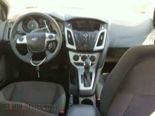 2012 FORD FOCUS - VIN: 1FAHP3F26CL325611 - Photo 9
