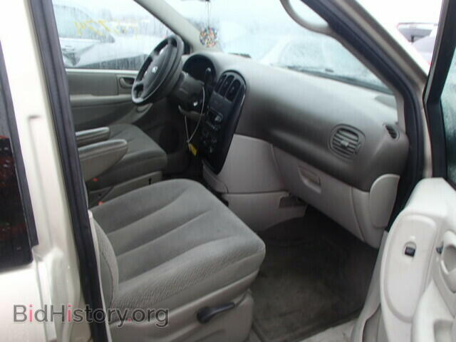 2005 DODGE CARAVAN - VIN: 2D4GP44L25R148236 - Photo 5
