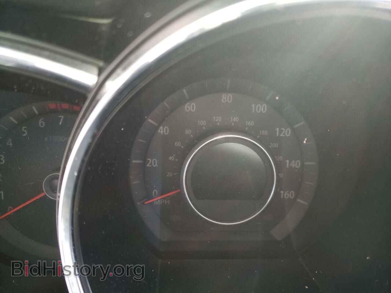 2013 KIA OPTIMA - VIN: 5XXGM4A74DG229100 - Фото 8