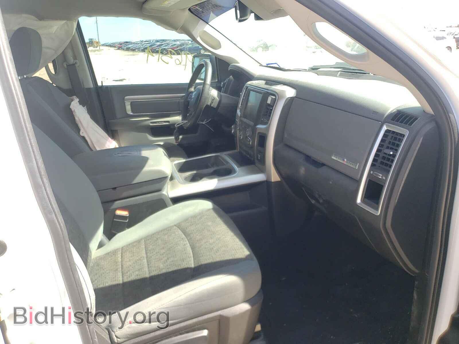 2017 RAM 1500 - VIN: 1C6RR7LT1HS569071 - Фото 5