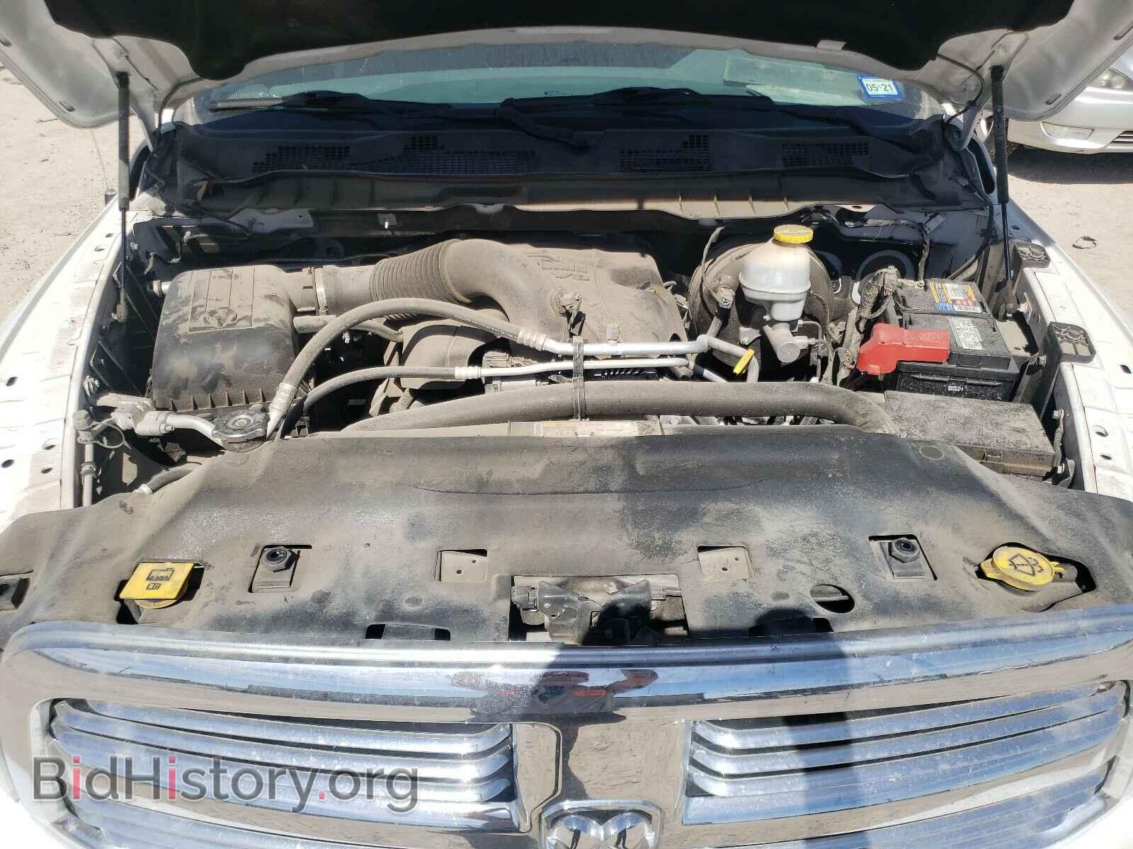 2017 RAM 1500 - VIN: 1C6RR7LT1HS569071 - Фото 7