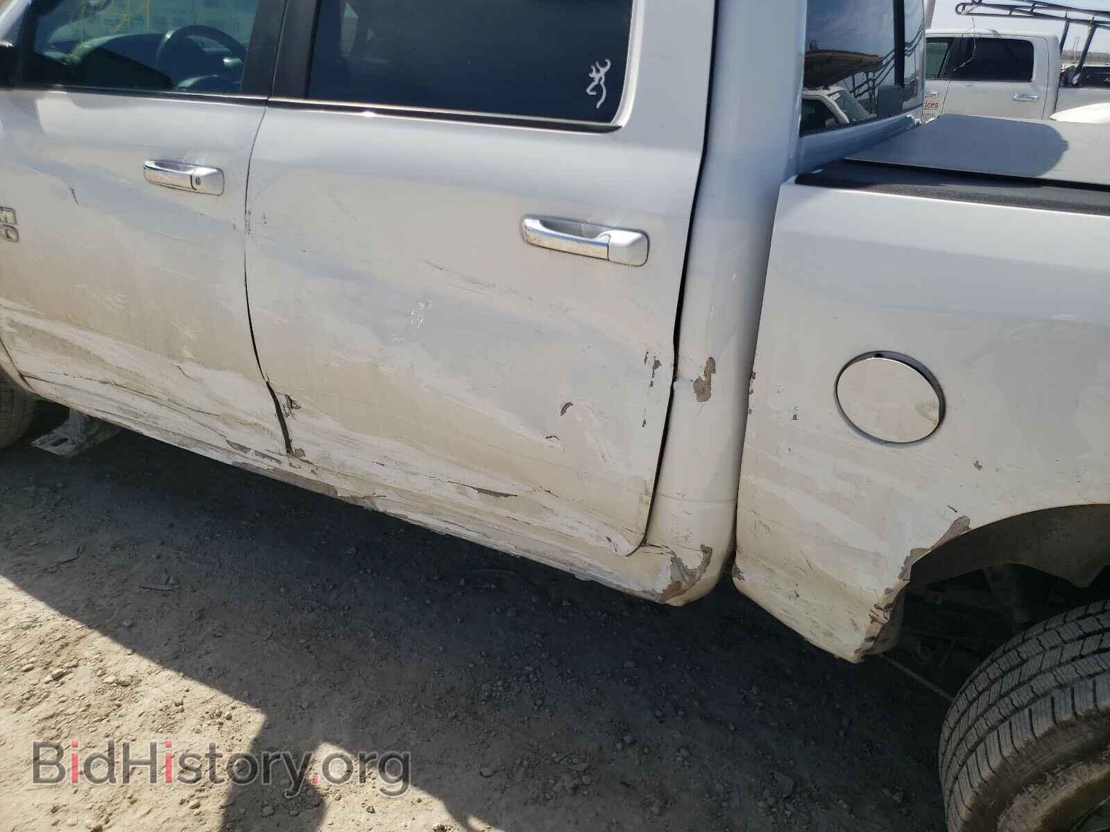 2017 RAM 1500 - VIN: 1C6RR7LT1HS569071 - Фото 9