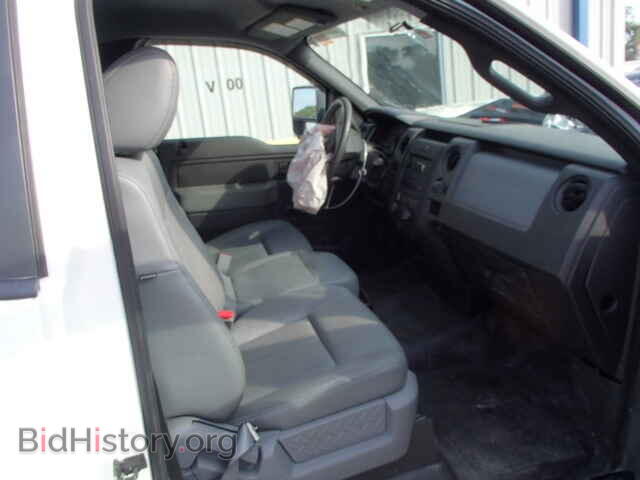 2013 FORD F150 - VIN: 1FTPF1CT6DKD91240 - Фото 5