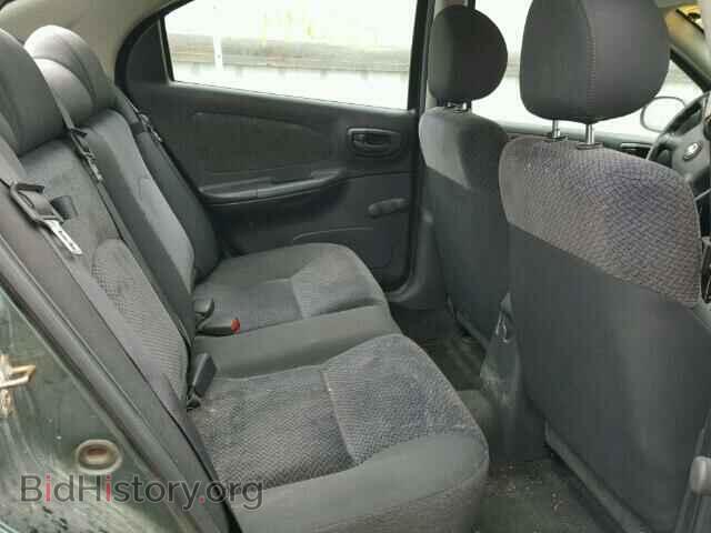 2002 DODGE NEON - VIN: 1B3ES26C22D511798 - Фото 6