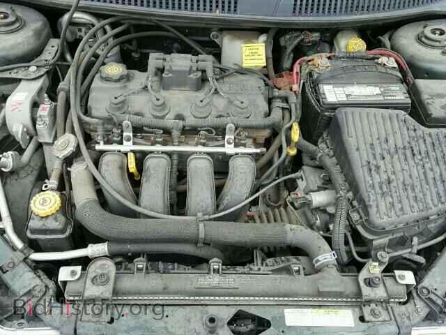 2002 DODGE NEON - VIN: 1B3ES26C22D511798 - Фото 7