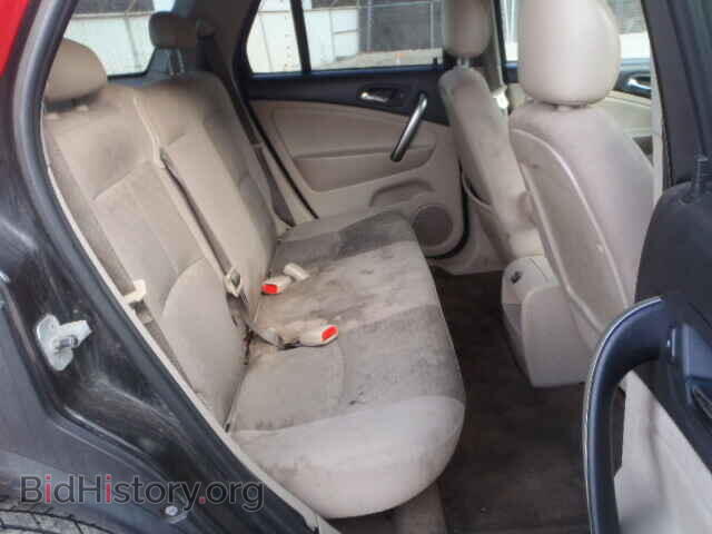 2007 SATURN VUE - VIN: 5GZCZ33D37S829063 - Фото 6