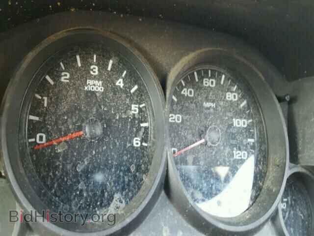 2007 CHEVROLET SILVERADO - VIN: 1GCEC14C07Z533365 - Фото 8